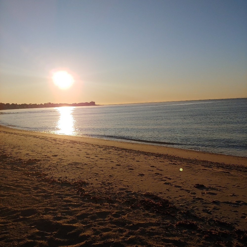 Meet your Posher, Gin